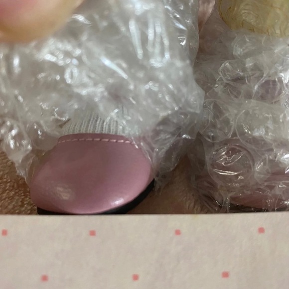 vintage 1980’s Bradley’s Doll Taylor - Picture 6 of 9